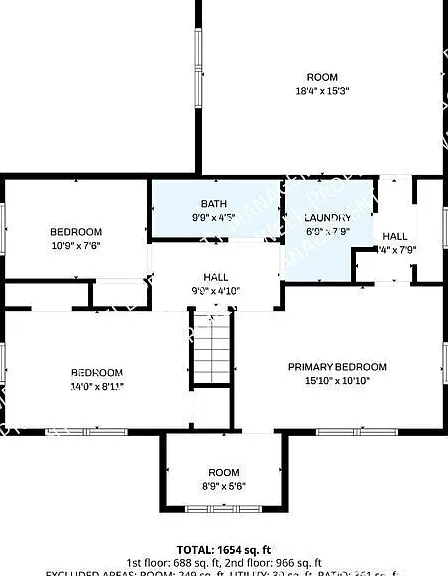 504 Templeton Rd — Photo 5