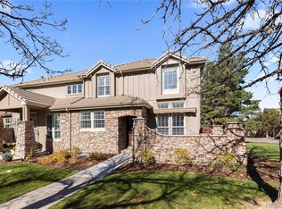 9023 Old Tom Morris Circle, Highlands Ranch, CO 80129