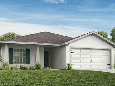 1775 Burrows Ave, Lakeland, FL, 33811