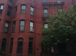 7 Durham St APT 4, Boston, MA 02115