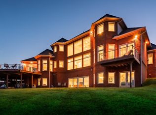 9295 Sunset Lake Dr, Saline, MI