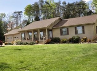 151 Grapevine Trl, Greeneville, TN 37745
