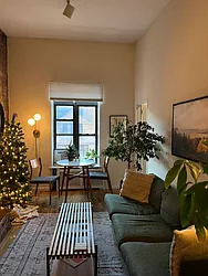 Rented by Oxford Property Group