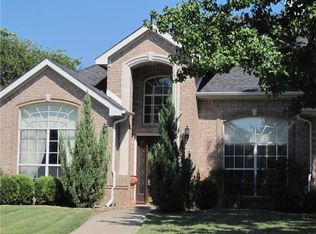 1069 Cornell Dr, Carrollton, TX 75007