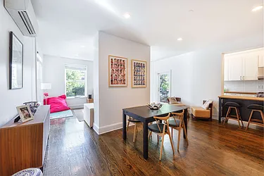 Rented by Brown Harris Stevens