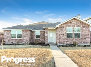3004 Meadow Bluff Dr, Wylie, TX 75098