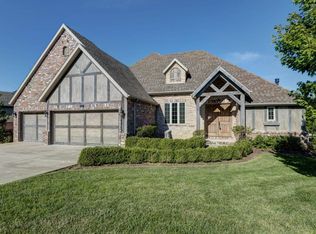 6437 S Riverbridge Rd, Springfield, MO 65810