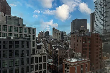 Sold by Brown Harris Stevens