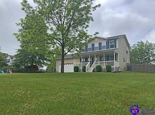 114 Myrtle Dr, Brandenburg, KY 40108