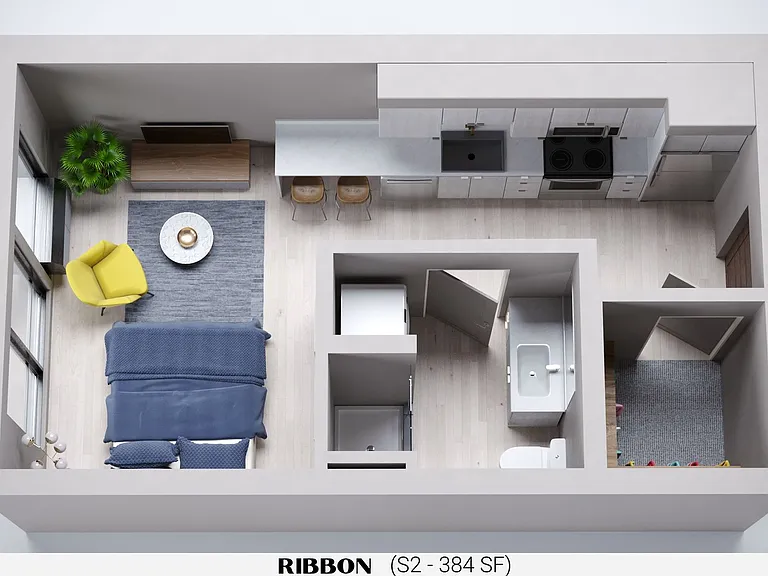 Moerty Apartments — Photo 33