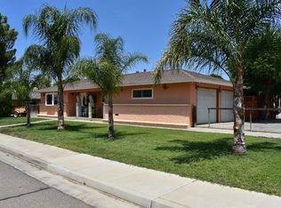 229 E Santa Clara St, Avenal, CA 93204