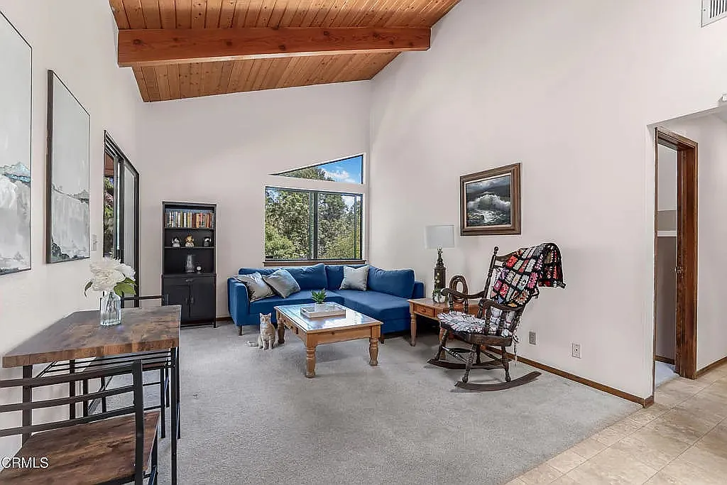Private-Entry 2-Bed Addition in La Cumbre (Somis) — Photo 2