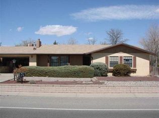 303 Villa Verde Dr SE, Rio Rancho, NM 87124