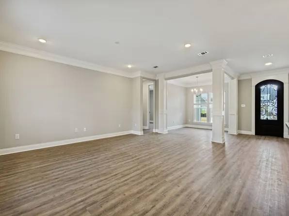 Elliott Plan, The Greens at Gulf Hills