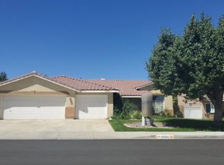 40041 Vicker Way, Palmdale, CA 93551