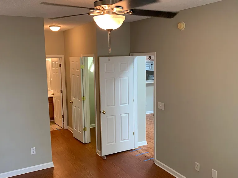 master room