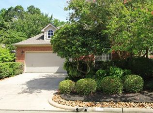 3323 Hickory Brook Ln, Kingwood, TX 77345