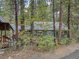 41959 Black Oak Way, Shaver Lake, CA