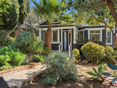 2216 Vestal Ave, Los Angeles, CA, 90026