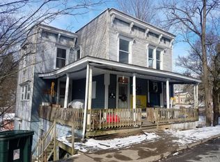 43 Pine St, Brookville, PA 15825