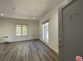 121 S Elm Dr #17, Beverly Hills, CA 90212
