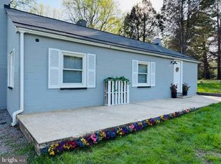 21217 Texas Ave, Chestertown, MD
