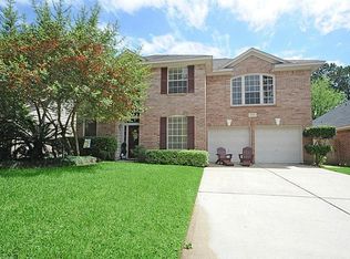 6334 Maple Spring Pl, Humble, TX 77346
