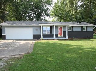 304 W Fairgrounds Ave, Jerseyville, IL 62052
