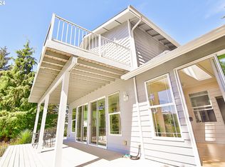 311 Council Hill Rd, Lakeside, OR 97449