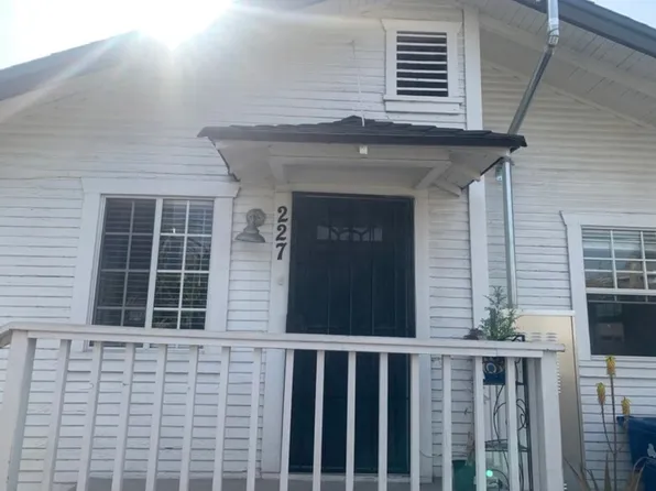 227 W 56th St, Los Angeles, CA 90037