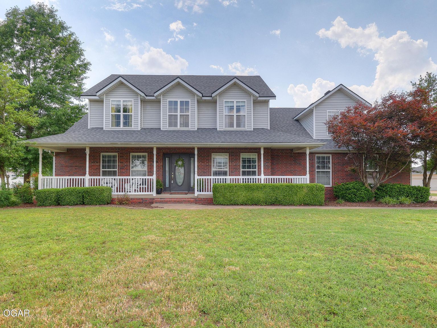 814 W Briarbrook Ln, Carl Junction, MO 64834 Zillow