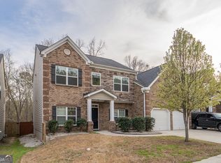 2401 Foxy Dr, Bethlehem, GA 30620