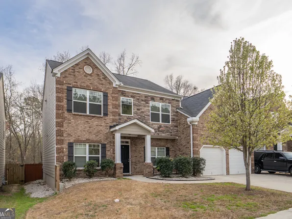 2401 Foxy Dr, Bethlehem, GA 30620
