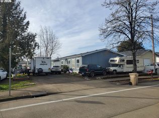 2154 Marion St SE, Albany, OR 97322