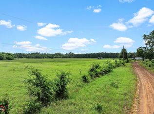 County Road 1816, Jacksonville, TX