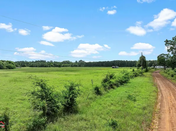 County Road 1816, Jacksonville, TX 75766