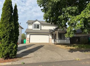 14110 SE Summerfield Loop, Happy Valley, OR 97086