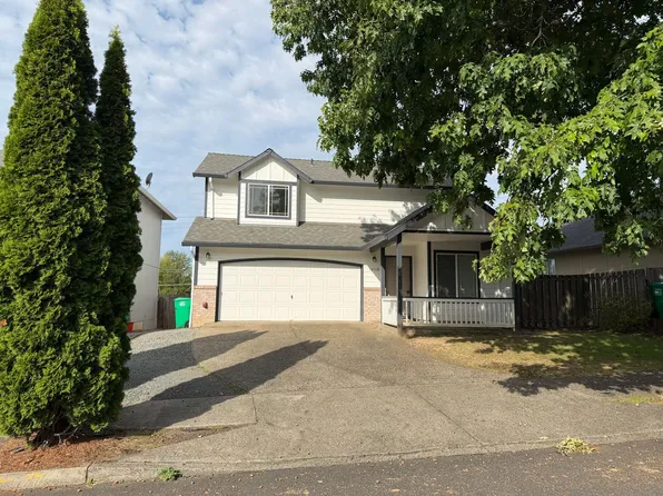 14110 SE Summerfield Loop, Happy Valley, OR 97086