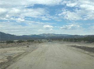 3541 Frontage Rd, Pahrump, NV 89060