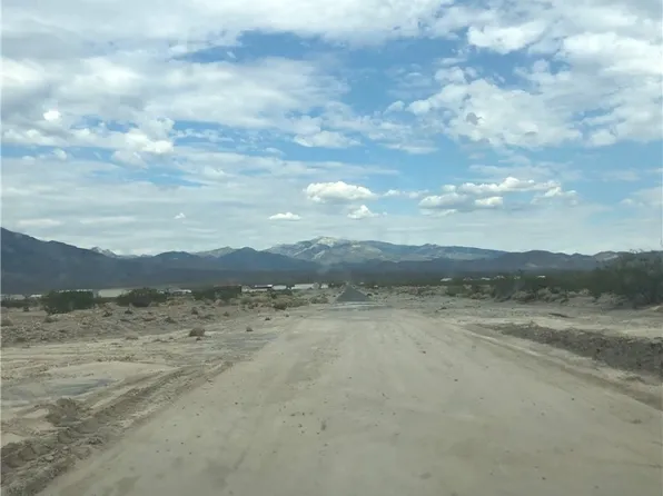 3541 Frontage Rd, Pahrump, NV 89060