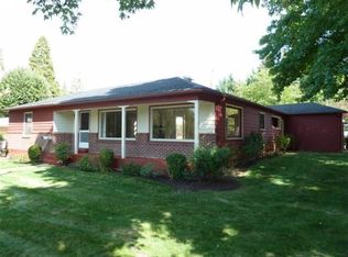 200 Sunrise Ave, Medford, OR