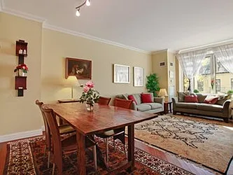 Sold by Corcoran
