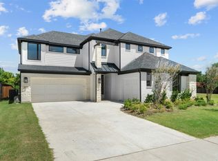 1173 Rochester Pl, Copper Canyon, TX 75077