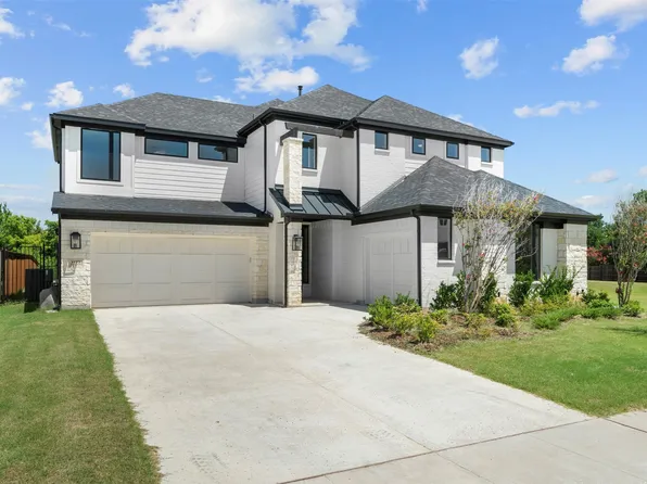 1173 Rochester Pl, Copper Canyon, TX 75077