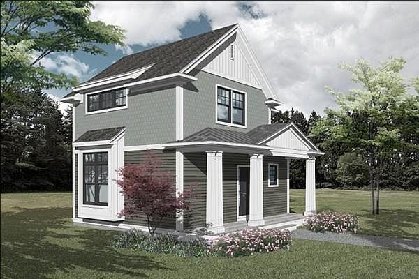 2nd image of 24 Lenox Ln #24