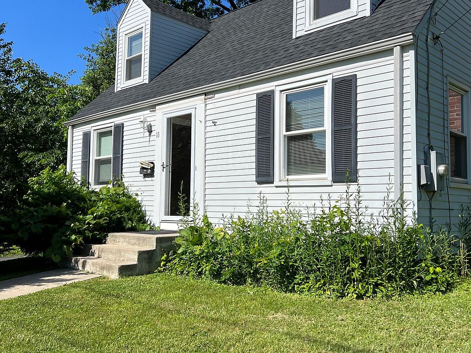 18 Parkview Dr, Wethersfield, CT 06109 Zillow