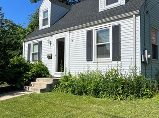 18 Parkview Dr, Wethersfield, CT 06109