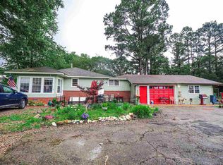 1164 Higginson St, Searcy, AR 72143