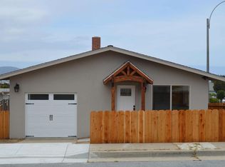 1600 La Salle Ave, Seaside, CA 93955