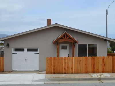 1600 La Salle Ave, Seaside, CA, 93955